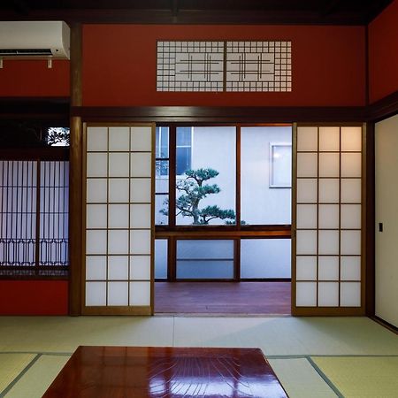 ひこそのまちやど Kanazawa Zewnętrze zdjęcie